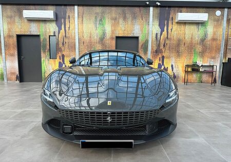 Ferrari Roma Spider/Carbon/JBL/Magneride