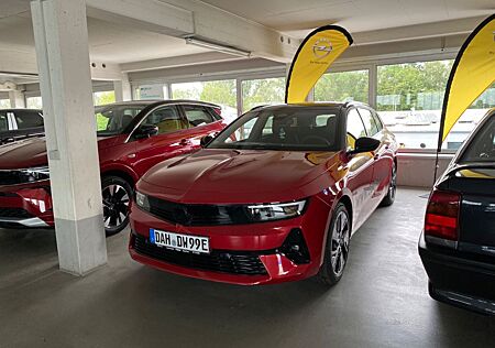 Opel Astra L Sports Tourer Electric GS