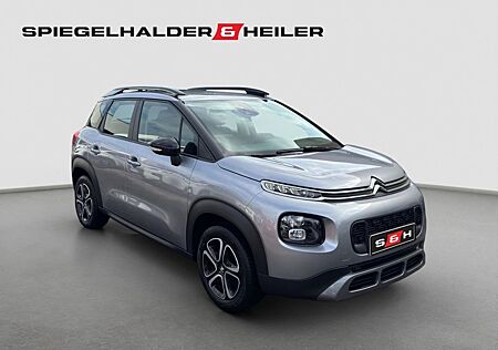 Citroën C3 Aircross 1.2 PureTech EU6d 110 S+S ALLWETTER