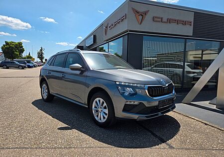 Skoda Kamiq Selection 1.0 TSI DSG / Kessy / PDC
