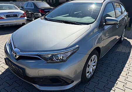 Toyota Auris Touring Sports Aus 2 Hand Tüv Au 02/2027
