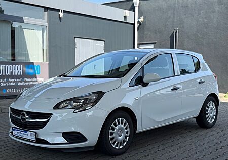 Opel Corsa E KLIMA/BLUETOOTH/TÜV+SERVICE NEU/TOP