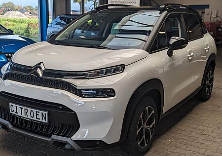 Citroën C3 Aircross PureTech 110 Plus
