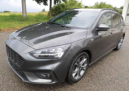 Ford Focus Turnier ST-Line