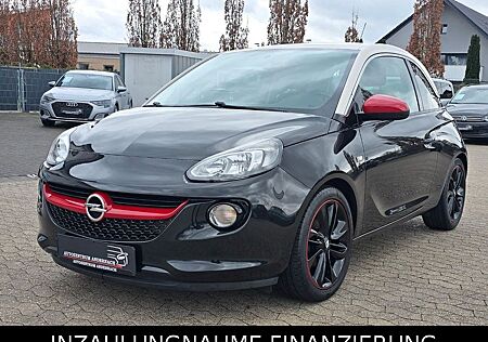 Opel Adam Jam*SHZ*TEMPO*LENKRADHEIZUNG*
