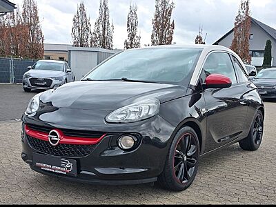 Opel Adam Jam*SHZ*TEMPO*LENKRADHEIZUNG*