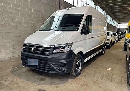 VW Crafter Volkswagen eCRAFTER KASTEN FWD LED/DAB+/NAVI/KLIMA/KAMERA