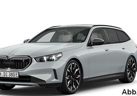 BMW i5 eDrive40 M Sportpaket Bowers & Wilkins Memory
