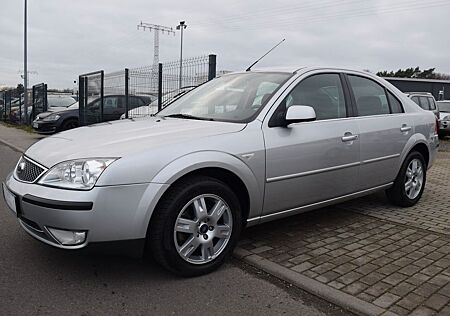 Ford Mondeo 1.8"Klima"HU/AU NEU"