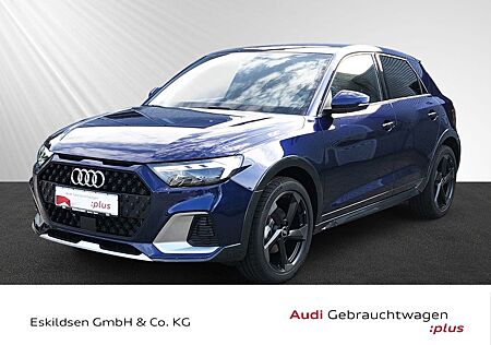 Audi A1 allstreet 30 TFSI S tronic LED+KAMERA+SITZHZG