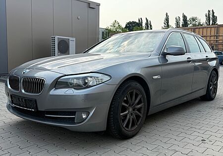 BMW 520 Baureihe 5 Touring d~Euro5~Head-Up~