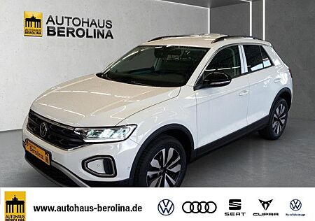 VW T-Roc Volkswagen 1.5 TSI Goal DSG *R-KAM*17"*ACC*SHZ*