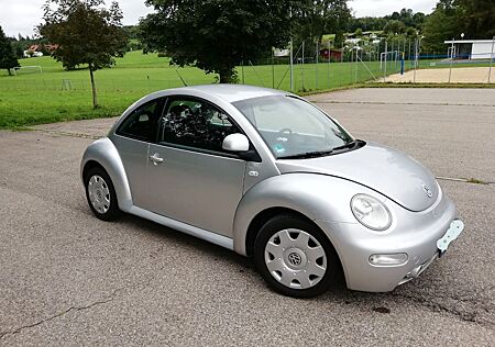 VW New Beetle Volkswagen 2.0