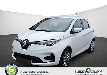 Renault ZOE E-Tech 100% el. Evolution EV50 110hp