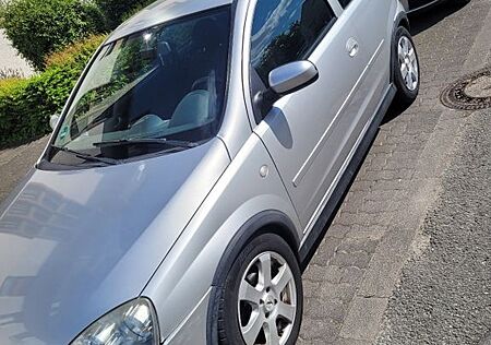Opel Corsa 1.2 Twinport -