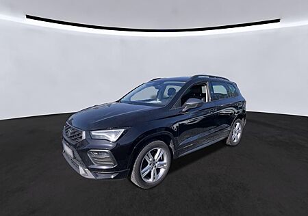 Seat Ateca 2.0TDi FR 4DRIVE LED/ACC/TOTW/AHK/360°/VC