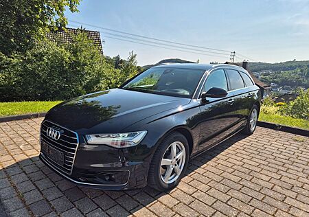 Audi A6 Avant 3.0 TDI clean diesel quattro