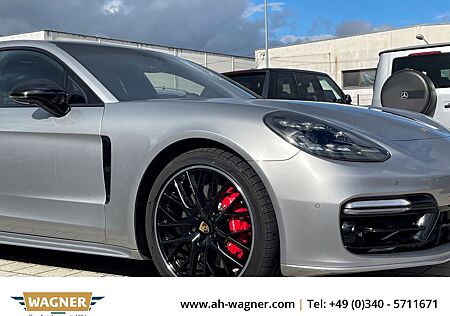 Porsche Panamera Sport Turismo GTS NP 172 T EUR