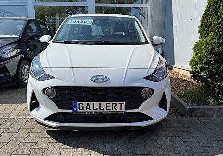 Hyundai i10 Select