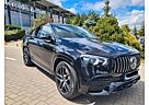 Mercedes-Benz GLE 53 AMG COUPE - FULL PPF EXT+INT