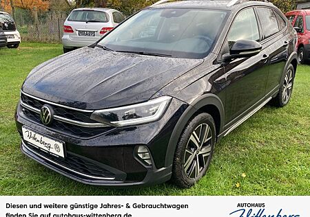 VW Taigo Volkswagen Style 1.5 TSI DSG Matrix LED Navi AHK