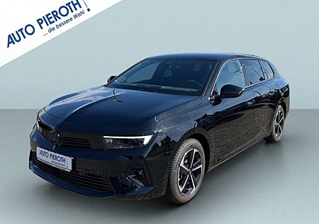 Opel Astra Sports Tourer 1.2 Turbo Automatik GS