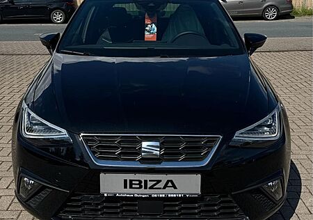 Seat Ibiza FR 1,0 TSI