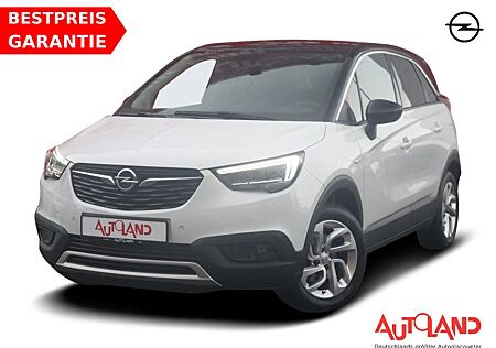 Opel Crossland X Crossland 1.2 Edition