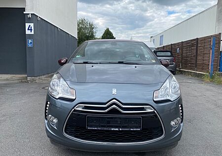 Citroën DS3 Chic