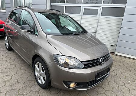 VW Golf Volkswagen Plus VI Style