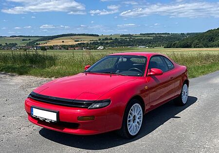 Toyota Celica