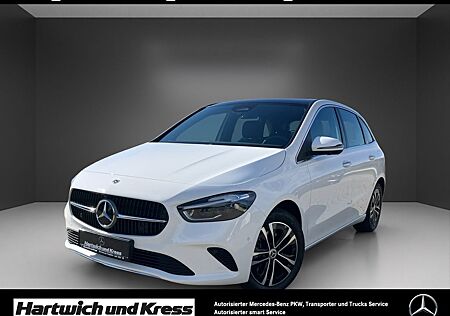 Mercedes-Benz B 250 e Progressive+Pano+Burmester+360°Kamera+Mu