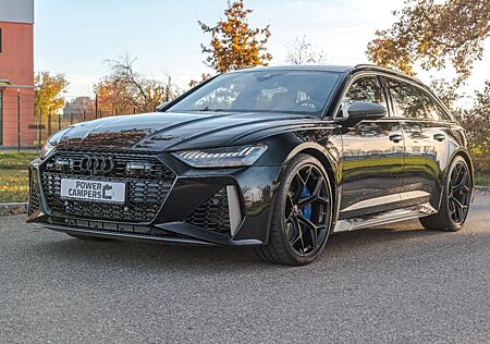 Audi RS6 Avant Performance #KERAMIK #AHK #STHZ