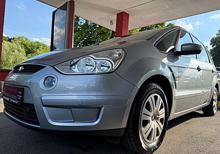 Ford S-Max Trend 7-Sitzer Klima Scheckheft AHK1.Hand