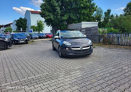 Opel Adam Glam ecoFlex