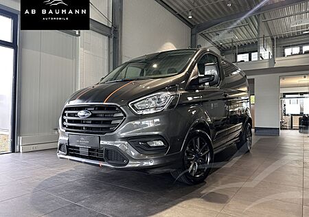 Ford Transit Custom 290 L1 Sport *1. HAND, RFK, LED*