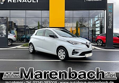 Renault ZOE Life R110 Z.E. 50 zzgl. Batterie + Allwetter