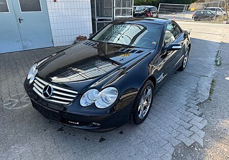Mercedes-Benz SL 350 Command, Bi-Xenon