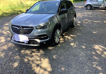 Opel Grandland X Grandland (X) 1.6 Plug-In-Hybrid Innovation ...