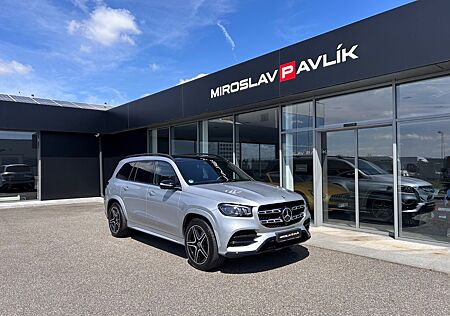 Mercedes-Benz GLS 400 d 4Matic AMG NIGHT