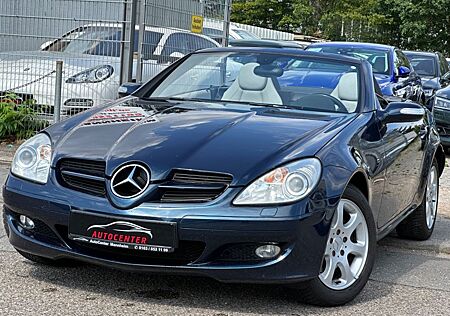 Mercedes-Benz SLK 280 Cabrio/Automatik/Leder/Navi/TÜV-Neu/