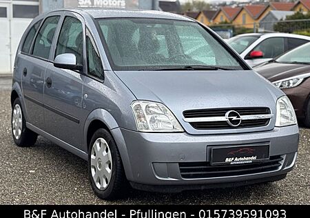 Opel Meriva *107TKM*