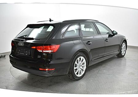 Audi A4 2.0 TDI Avant-ultra