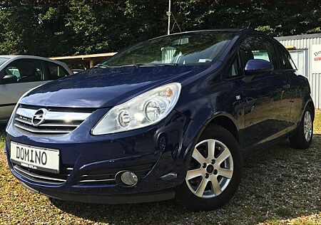 Opel Corsa D 1.0 Benzin..!! TÜV NEU..!!