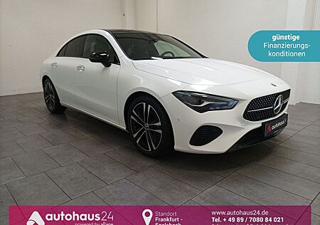 Mercedes-Benz CLA 180 Progessive Navi|Pano|Night P.|Keyless