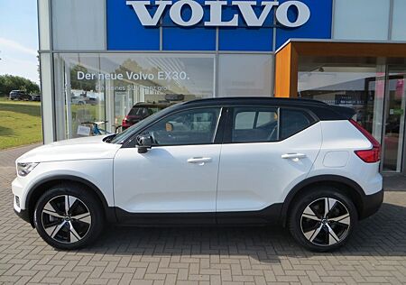 Volvo XC 40 XC40 Recharge Twin Plus AWD AHK