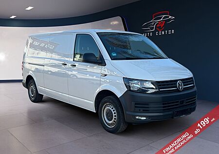 VW T6 Transporter Volkswagen /Kasten lang/PDC/Tempomat