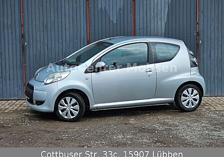 Citroën C1 Selection (Nr. 080)