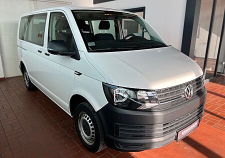 VW T6 Transporter Volkswagen 2.0 TDI/1.Hand/9-Sitze/Klima