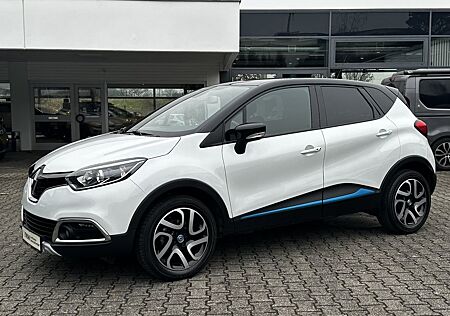 Renault Captur Crossborder TCe 120